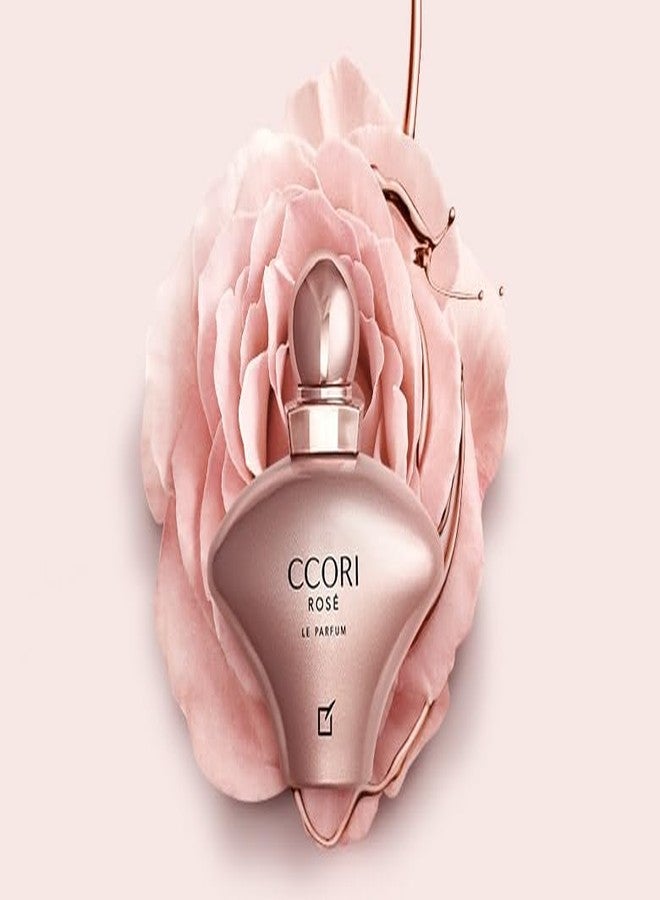 Yanbal CCORI rose - Image 3